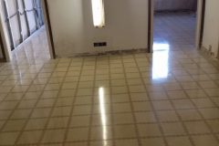 pulido pavimentos mosaicos hidráulicos